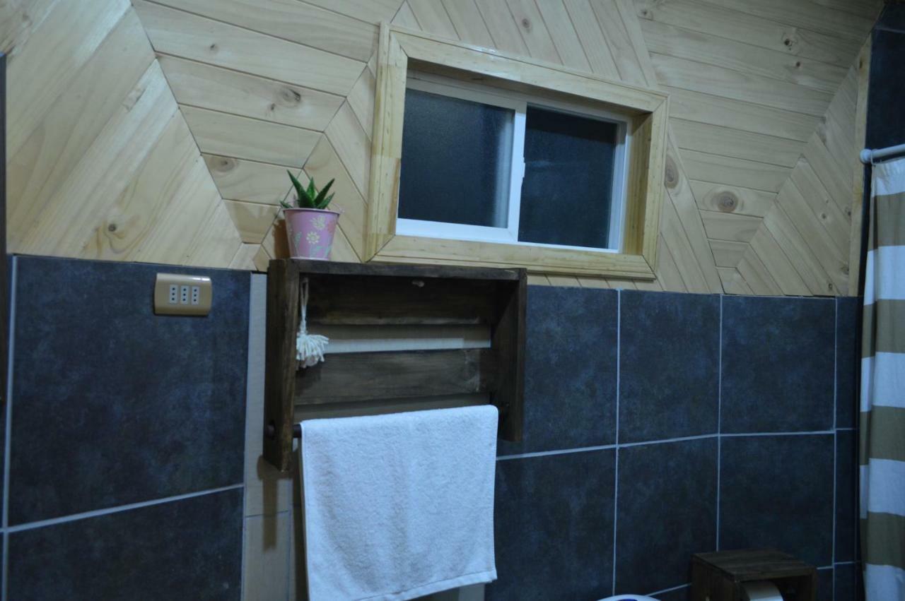 Aparthotel Domoschiloe Ancud Zewnętrze zdjęcie